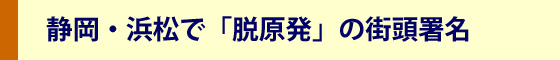 社民党静岡県連